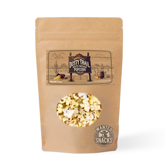 Dusty Trail Popcorn Case of 16